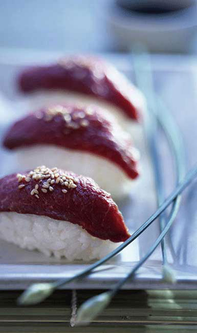 食品